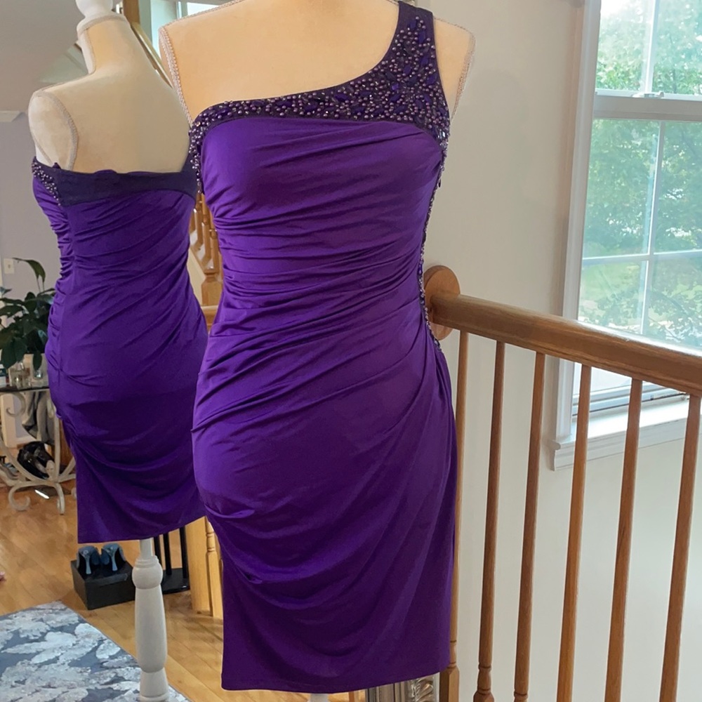 Xeniya dress